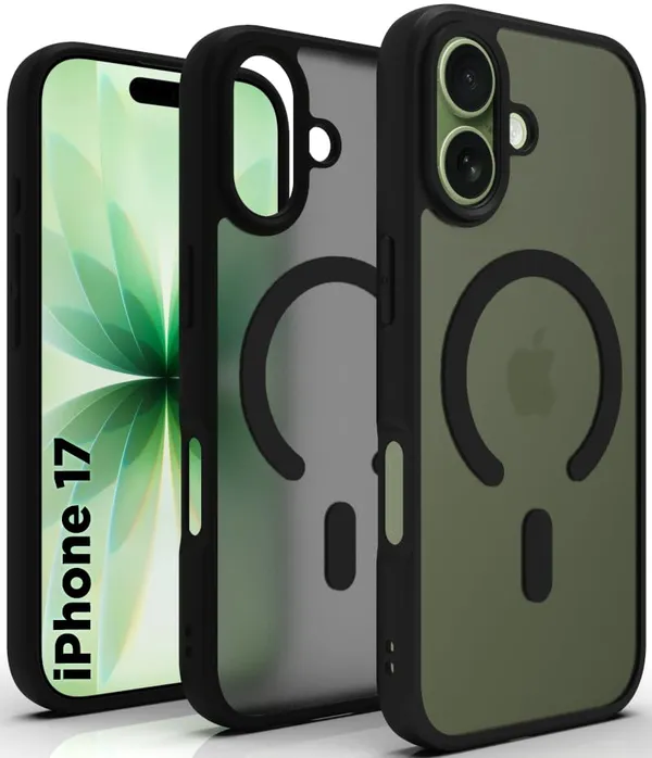 Abven_Clear_Tpu_Magnetic_Ring_Air_Cushion_Phone_Case