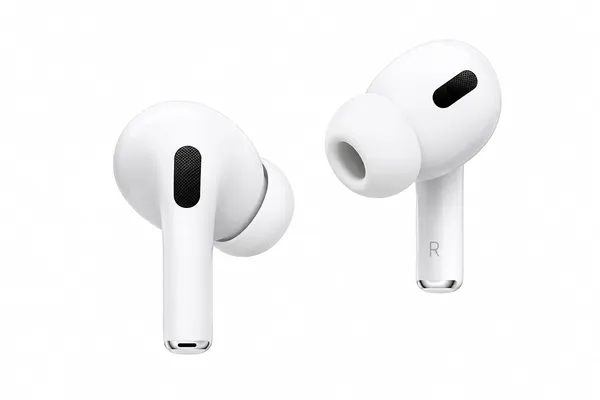 White_Stem_Wireless_Earbuds_With_Charging_Case_Spatial_Audio