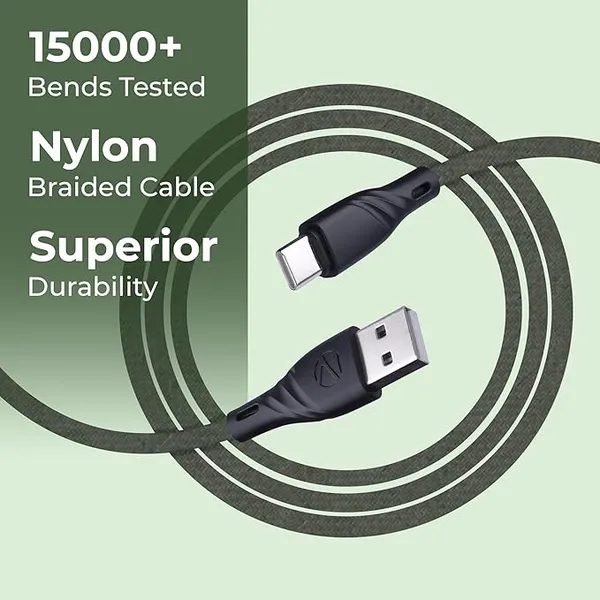 Black_Nylon_Braided_Usb-A_To_Usb-C_Charging_Cable