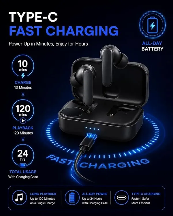 Black_Deep_Bass_Usb-C_True_Wireless_Earbuds_With_Charging_Case