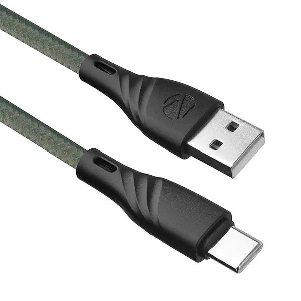 Black_Nylon_Braided_Usb-A_To_Usb-C_Charging_Cable