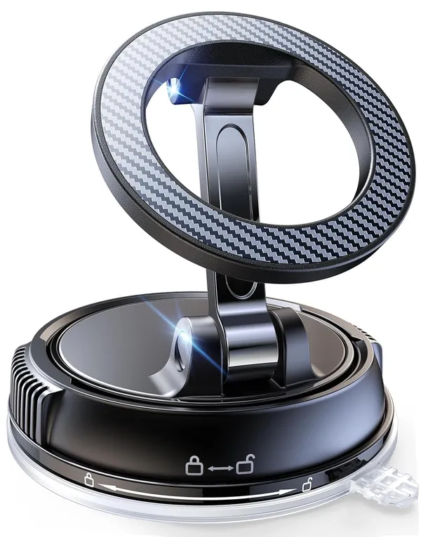 Black_Adjustable_Car_Phone_Mount_Dashboard_Windshield