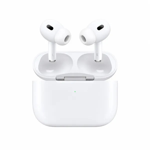 White_Stem_Wireless_Earbuds_With_Charging_Case_Spatial_Audio