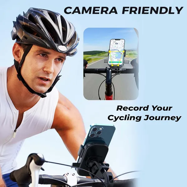 Black_Abs_Motorcycle_Handlebar_Phone_Holder_With_Silicone_Grip