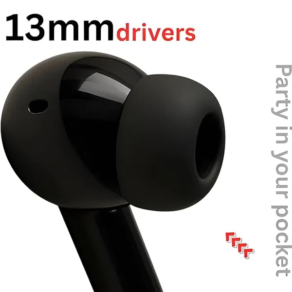 Black_Bluetooth_5.3_True_Wireless_Gaming_Earbuds