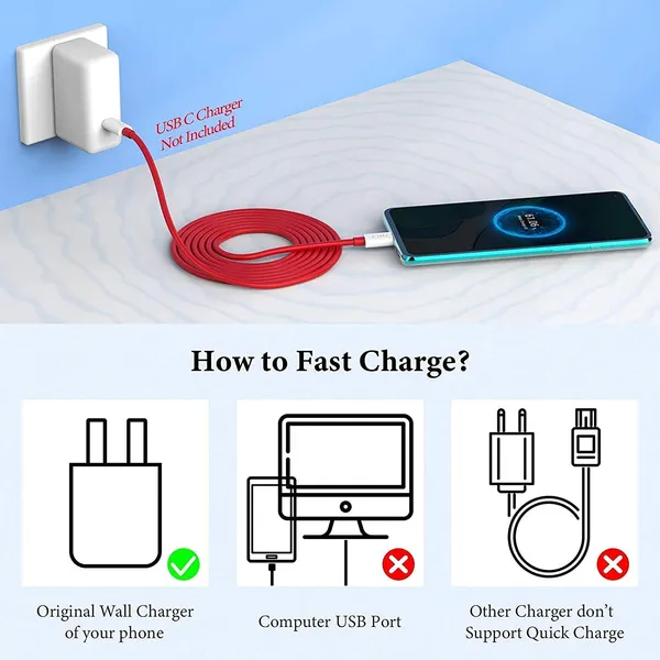 Red_Tpe_Usb-C_To_Usb-C_Fast_Charging_Cable