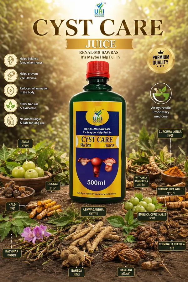 Cyst_Care_Ayurvedic_Herbal_Juice_500Ml