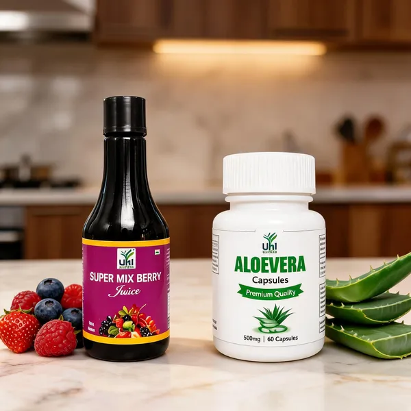 Super_Mix_Berry_Juice_&_Aloe_Vera_Capsules_Combo