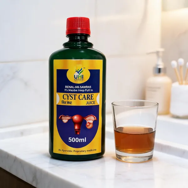 Cyst_Care_Ayurvedic_Herbal_Juice_500Ml