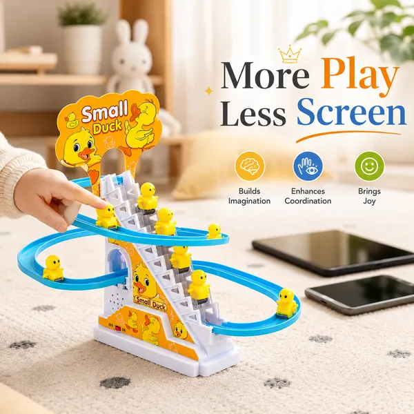 Musical_Duck_Track_Toy_For_Kids
