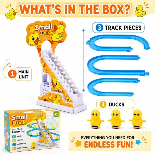 Musical_Duck_Track_Toy_For_Kids