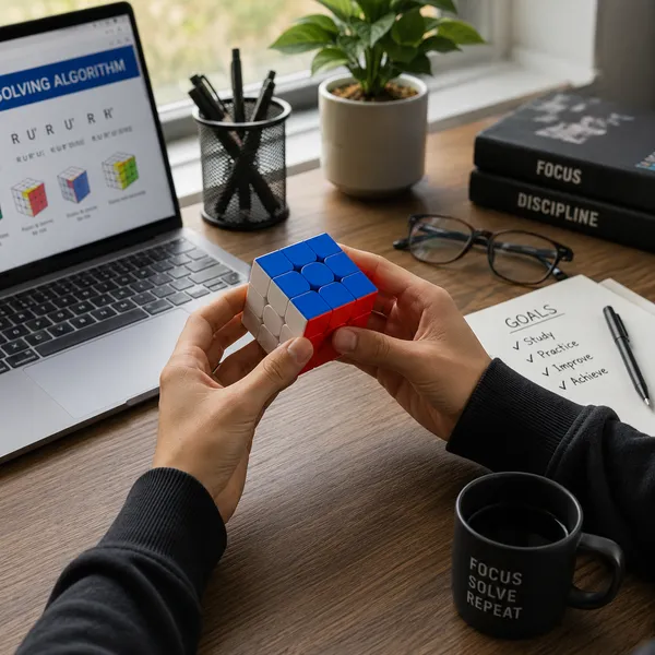 Multicolor_Plastic_Puzzle__Cube_For_Kids_(_Rubik's__Cube_)