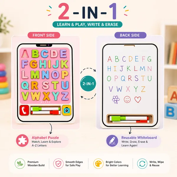 Wooden_2-In-1_Alphabet_Puzzle_And_Reusable_Whiteboard