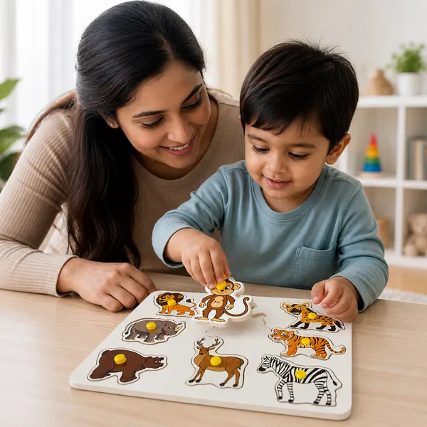 Wild_Animals_Wood_Peg_Puzzle_For_Kids