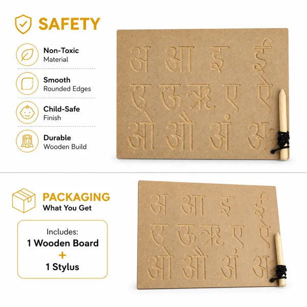 Hindi_Swar_Wooden_Tracing_Board_For_Kids