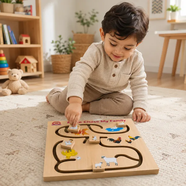 Wooden_Maze_Chase_Game__For_Kids_-_Chase_My_Family
