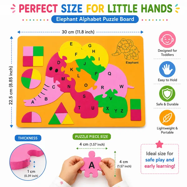 Multicolor_Eva_Foam_Foam_Puzzle_Board_For_Kids