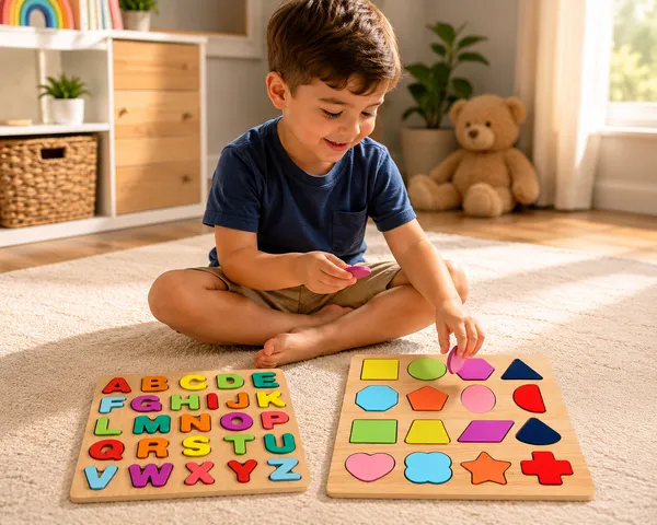Multicolor_Wood_Puzzle_Board_Set_For_Kids_(Pack_Of_2_)