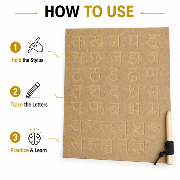 Hindi_Varnmala_Vyanjan_Wooden_Tracing_Board_For_Kids