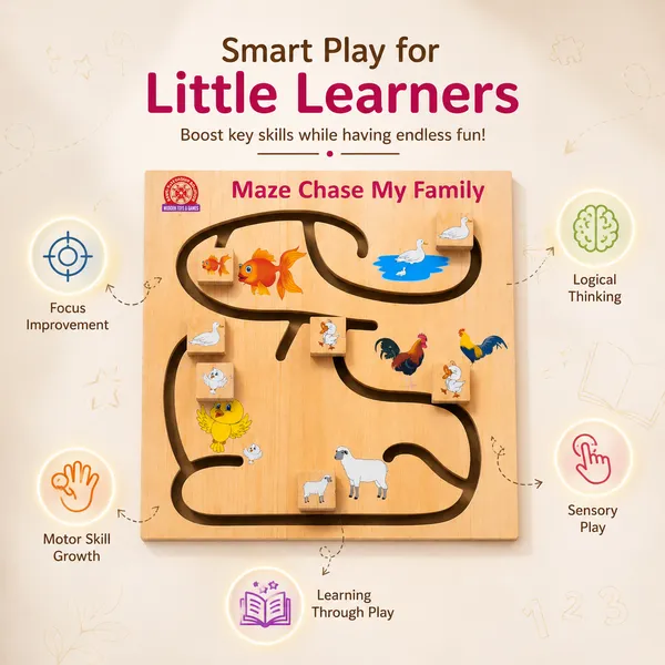 Wooden_Maze_Chase_Game__For_Kids_-_Chase_My_Family