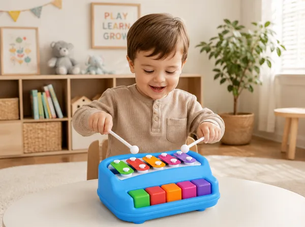 Blue_Xylophone_Plastic_Metal_Bars_Musical_Toy_For_Kids