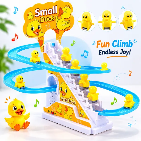 Musical_Duck_Track_Toy_For_Kids