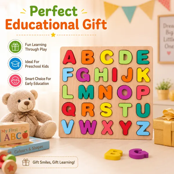 Multicolor_Wooden_Alphabet_Puzzle_For_Kids