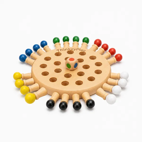 Memory_Chess_Game_For_Kids