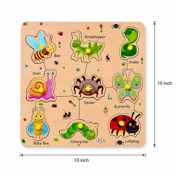 Insects_Wood_Knob_Puzzle_For_Kids