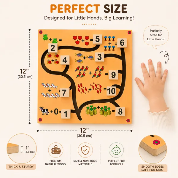 Wooden_Maze_Chase_Game__For_Kids_-_Math_Addition_Game