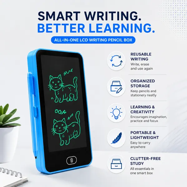 Lcd_Screen_Writing_Tablet_Pencil_Box_For_Kids