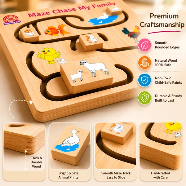 Wooden_Maze_Chase_Game__For_Kids_-_Chase_My_Family