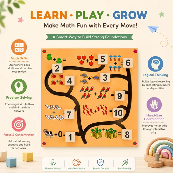 Wooden_Maze_Chase_Game__For_Kids_-_Math_Addition_Game