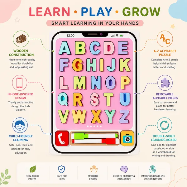 Wooden_2-In-1_Alphabet_Puzzle_And_Reusable_Whiteboard