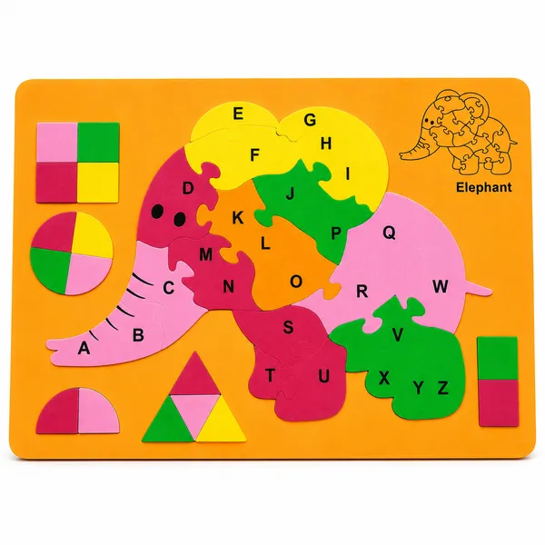 Multicolor_Eva_Foam_Foam_Puzzle_Board_For_Kids