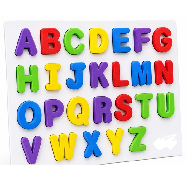 4_in_1__Multicolor_Plastic_Magnetic_Pieces_Magnetic_Learning_Board_For_Kids
