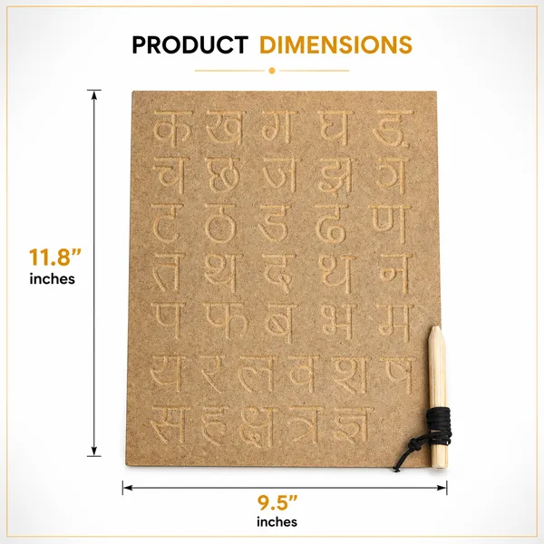 Hindi_Varnmala_Vyanjan_Wooden_Tracing_Board_For_Kids