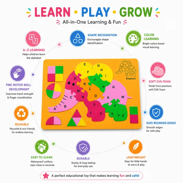Multicolor_Eva_Foam_Foam_Puzzle_Board_For_Kids