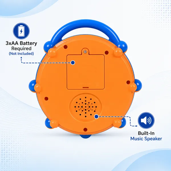 Blue_&_Orange_Plastic_Musical_Flash_Toy_Drum_For_Kids