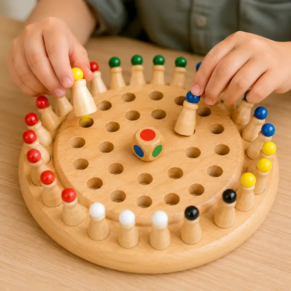Memory_Chess_Game_For_Kids