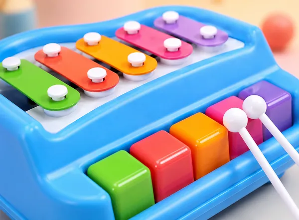 Blue_Xylophone_Plastic_Metal_Bars_Musical_Toy_For_Kids