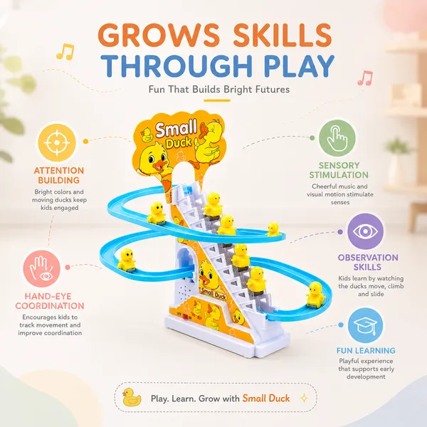 Musical_Duck_Track_Toy_For_Kids