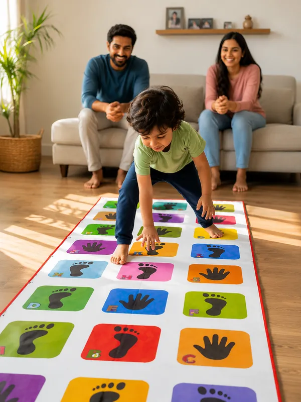 Multicolor_Hopscotch_Polypropylene_Fabric_Activity_Play_Mat_For_Kids