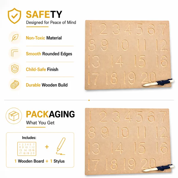 Learn_Counting_1-20__Wooden_Tracing_Board_For_Kids