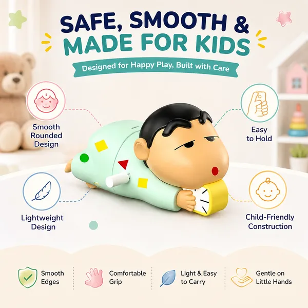 Wind-Up_Shinchan_Toy,_Key_Operated_Moving_Crawling_Toy_for_Kids