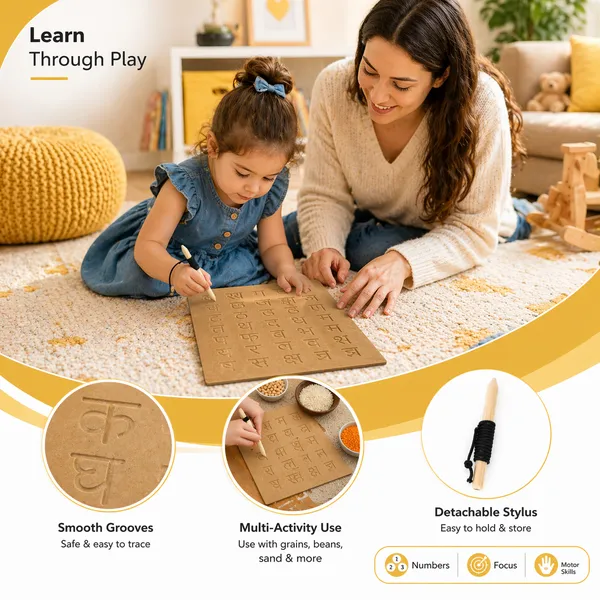 Hindi_Varnmala_Vyanjan_Wooden_Tracing_Board_For_Kids