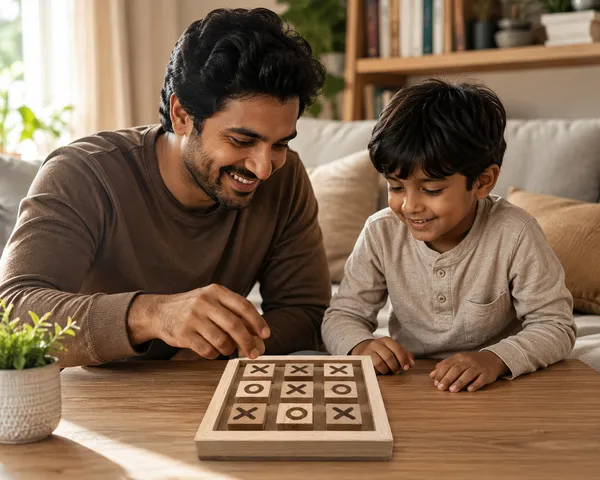 Wooden_Tic_Tac_Toe_XOXO_Board_Game_For_Kids