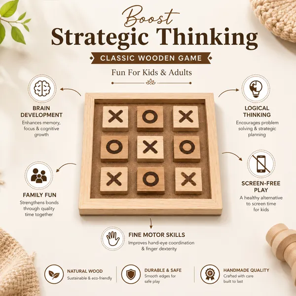 Wooden_Tic_Tac_Toe_XOXO_Board_Game_For_Kids