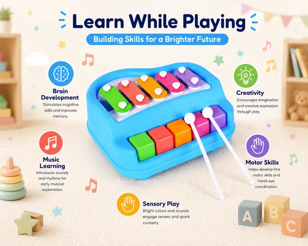 Blue_Xylophone_Plastic_Metal_Bars_Musical_Toy_For_Kids