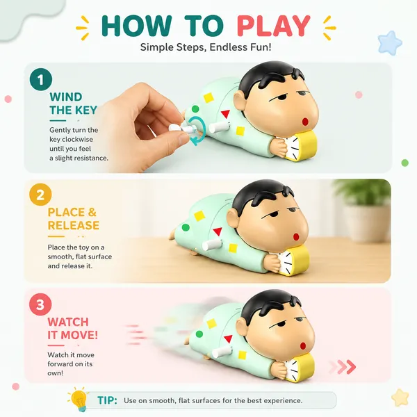 Wind-Up_Shinchan_Toy,_Key_Operated_Moving_Crawling_Toy_for_Kids